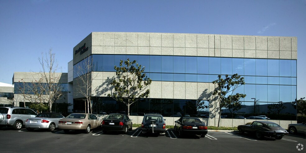 More Photos Of 5836 Corporate Ave, Cypress Office For Lease