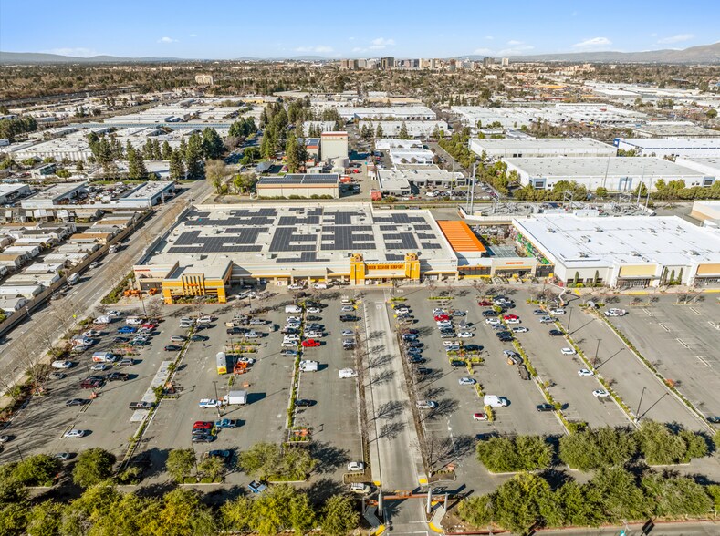More Photos Of 2181 Monterey Hwy, San Jose Storefront For Sale