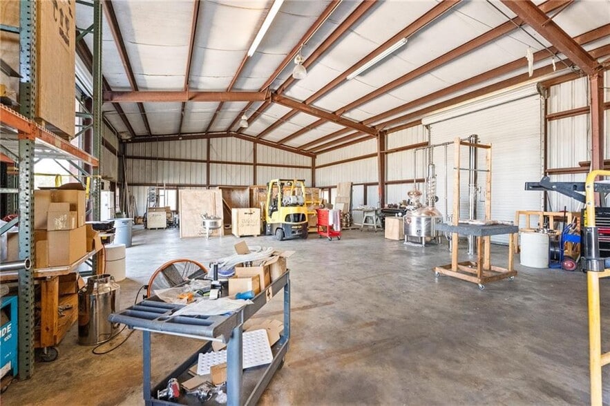 More Photos Of 100 Veterans Memorial Way, Sebastian Industrial For Sale