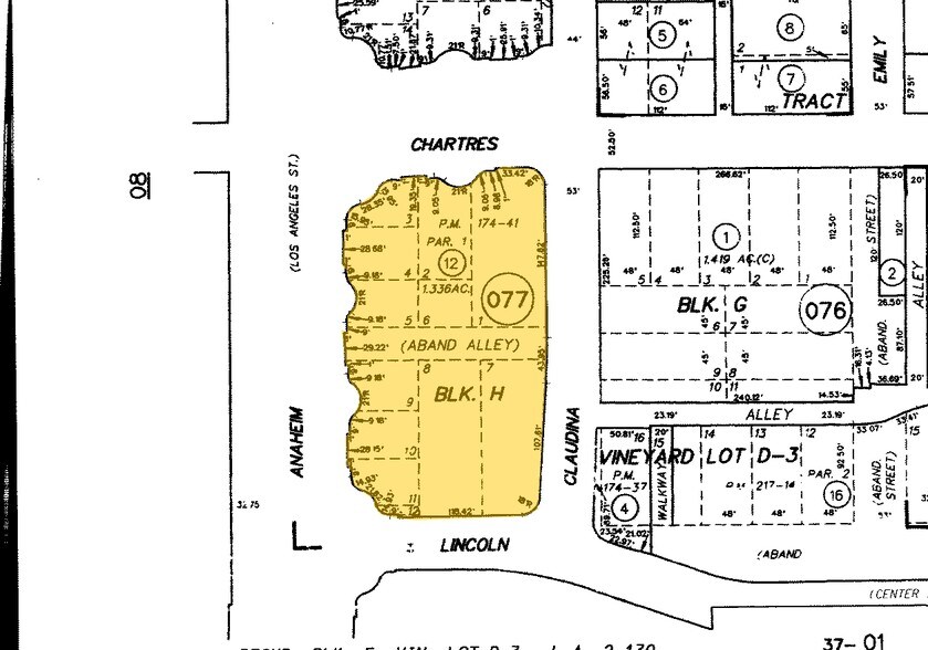 More Photos Of 50 S Anaheim Blvd, Anaheim Office For Lease