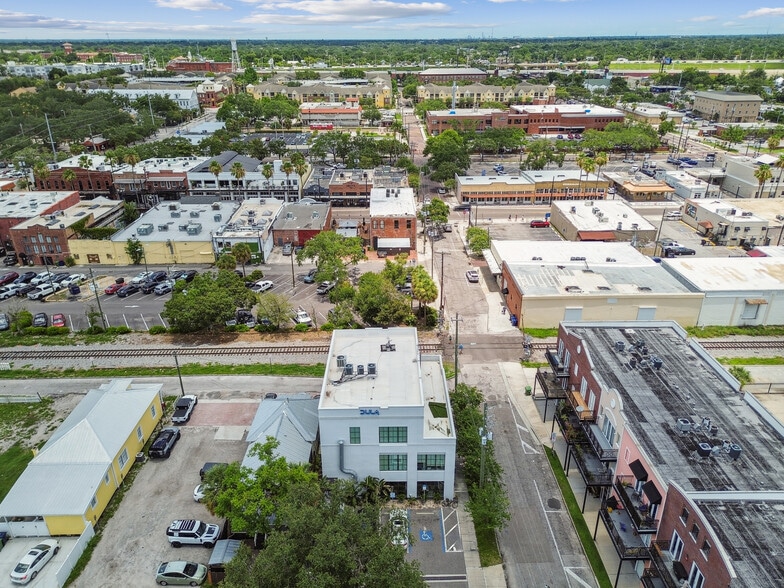 More Photos Of 1919-1925 E 6th Ave, Tampa Office For Lease