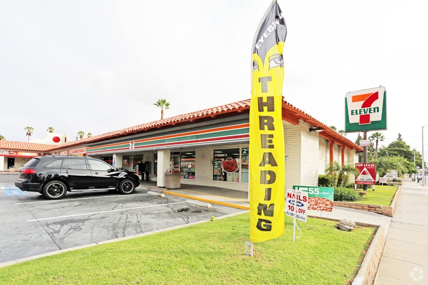 More Photos Of 2093-2145 E Ball Rd, Anaheim Storefront For Lease