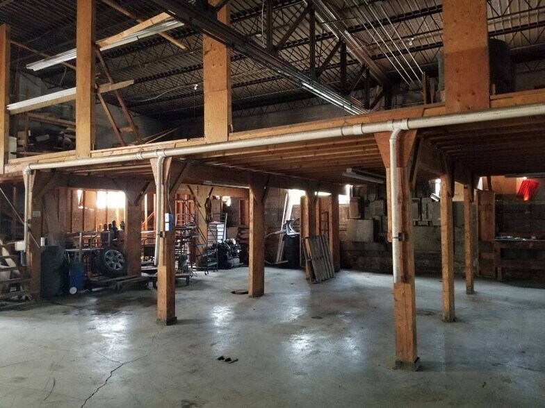 More Photos Of 1015 State Ave, Kansas City Showroom For Lease