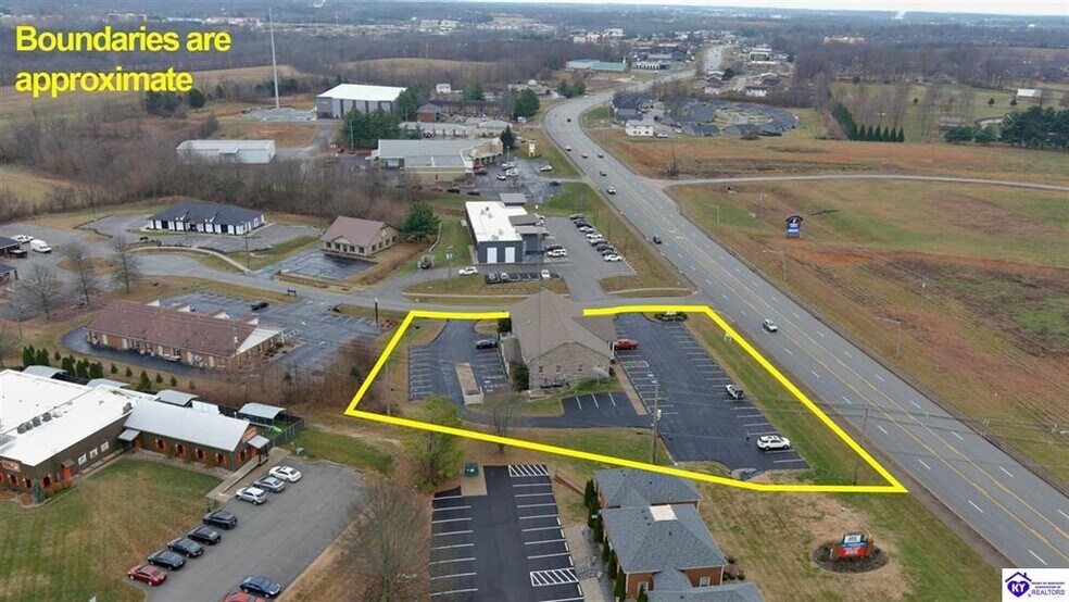 More Photos Of 2608 Ring Rd, Elizabethtown Office For Sale