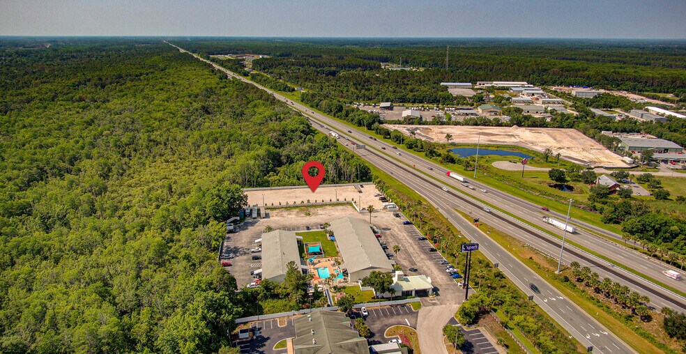 More Photos Of 2363 State Road 16, Saint Augustine Land For Sale