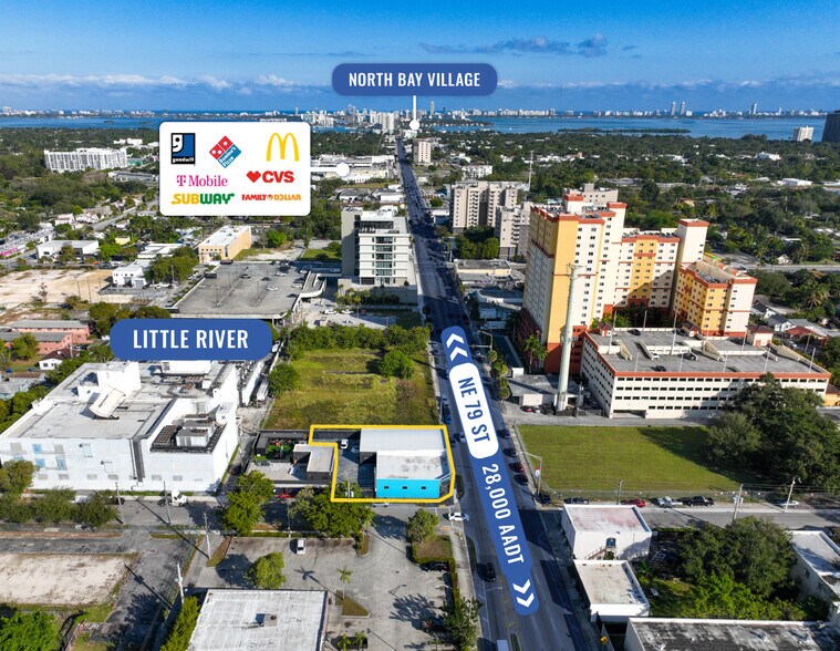 More Photos Of 101 NE 79th St, Miami Loft Creative Space For Lease