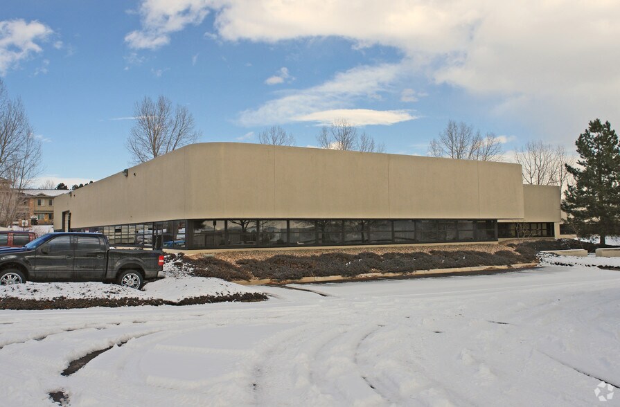 More Photos Of 10577 W Centennial Rd, Littleton Warehouse For Lease