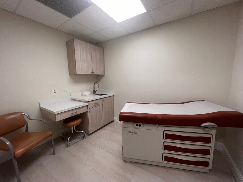 More Photos Of 1 SW 129th Ave, Pembroke Pines Medical For Sale