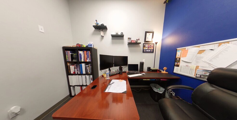 More Photos Of 5950 Park Vista Cir, Fort Worth Warehouse For Sale