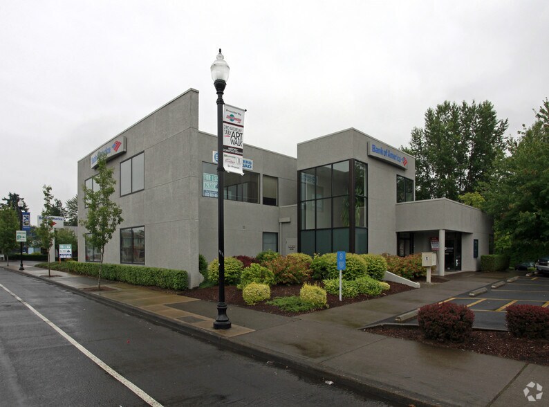 More Photos Of 200 E Powell Blvd, Gresham Office For Lease