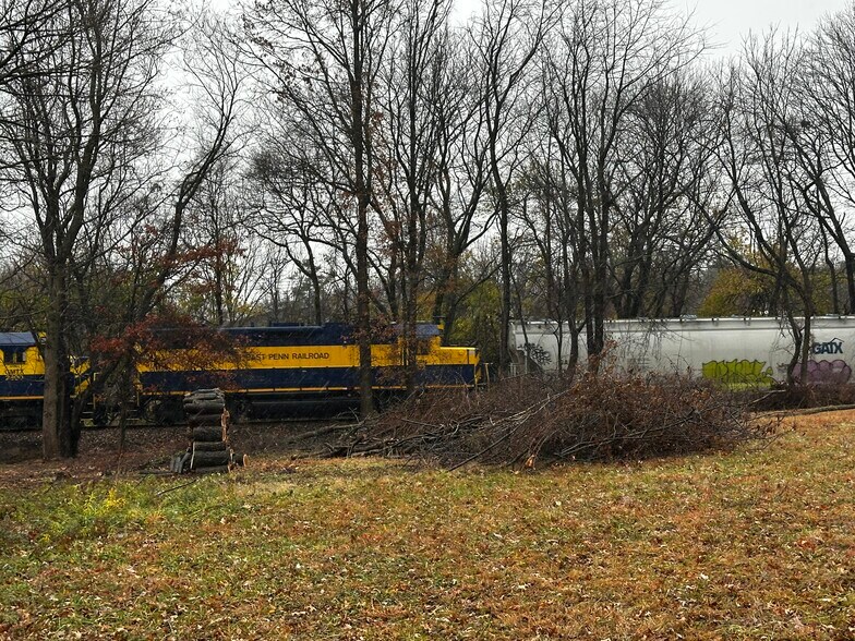 More Photos Of 651 Lincoln St, Oxford Land For Sale