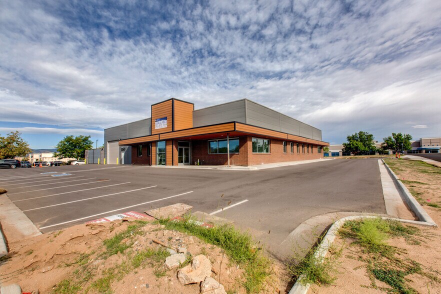 More Photos Of 9145 Commerce Center Cir, Highlands Ranch Office For Sale