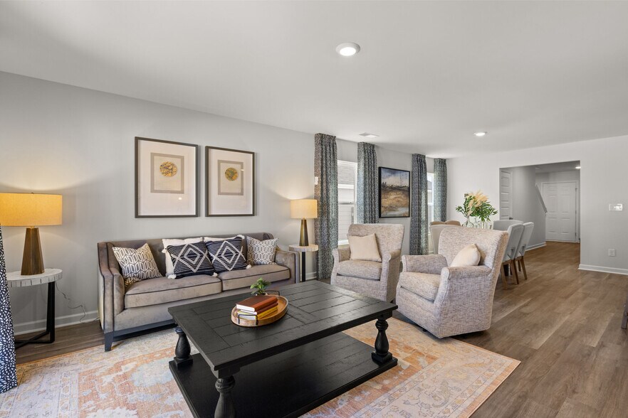 More Photos Of 507 Satinwood Cir, Graniteville Apartments For Sale