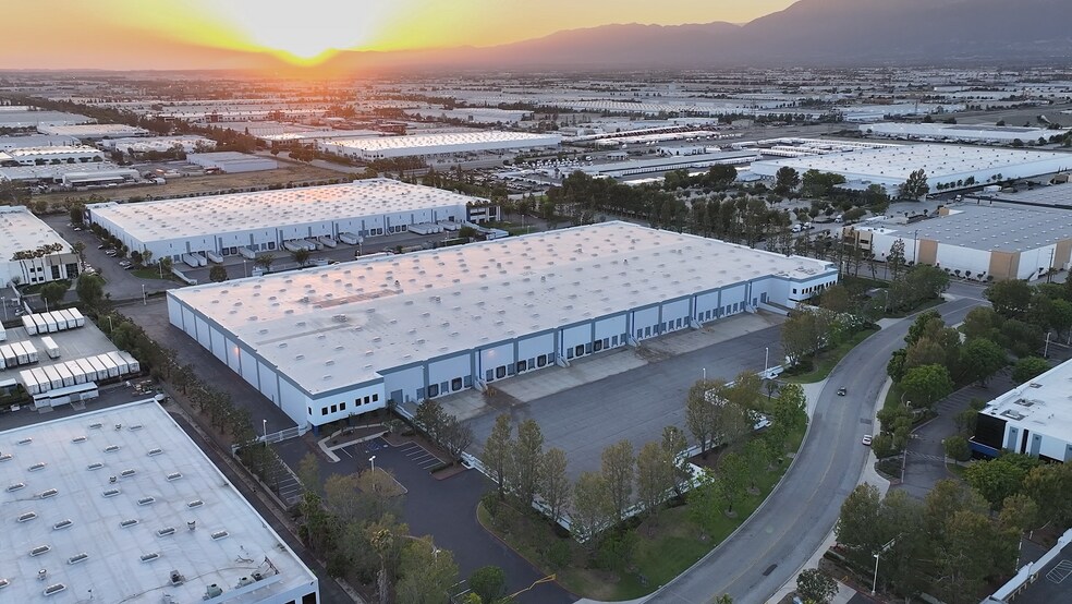 Primary Photo Of 11754 Cabernet Dr, Fontana Warehouse For Lease