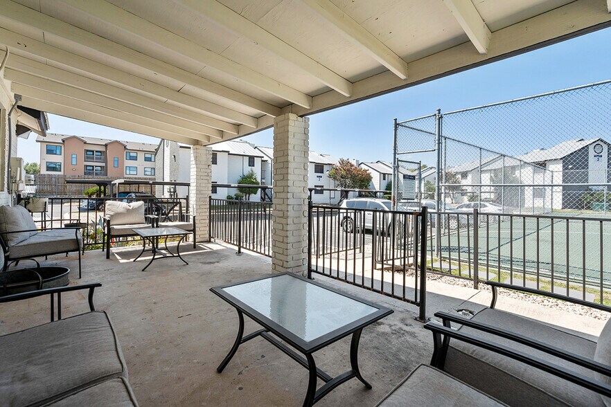 More Photos Of 7302 University Row, San Antonio Apartments For Sale