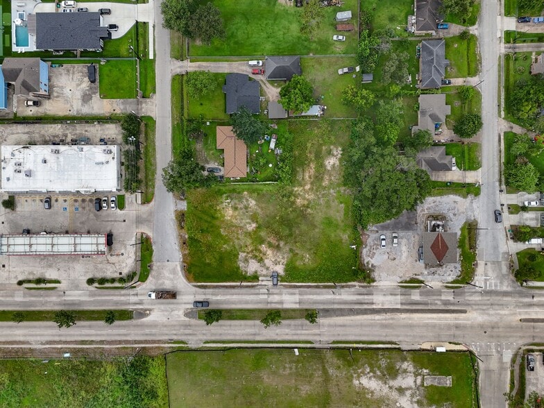 More Photos Of 6110 Tidwell Rd, Houston Land For Sale