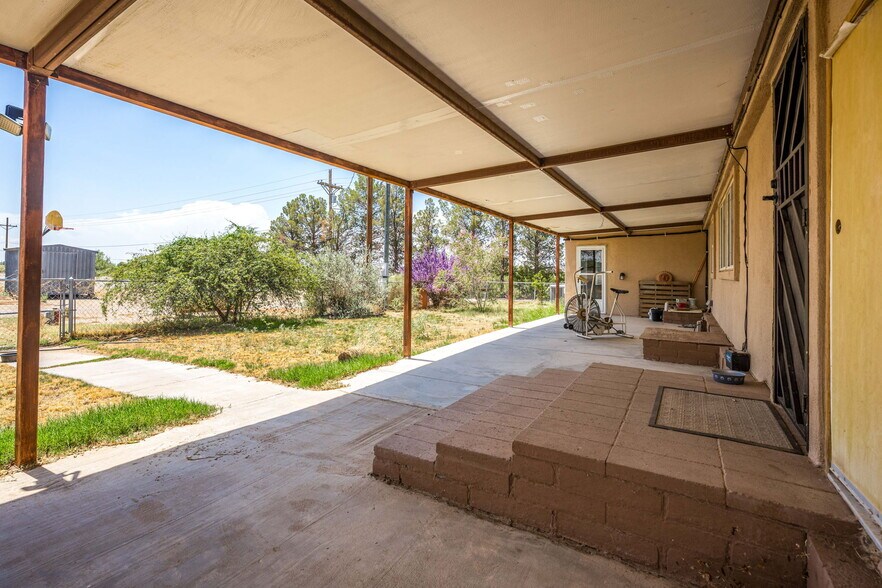 More Photos Of 5155 Del Rey Blvd, Las Cruces Land For Sale