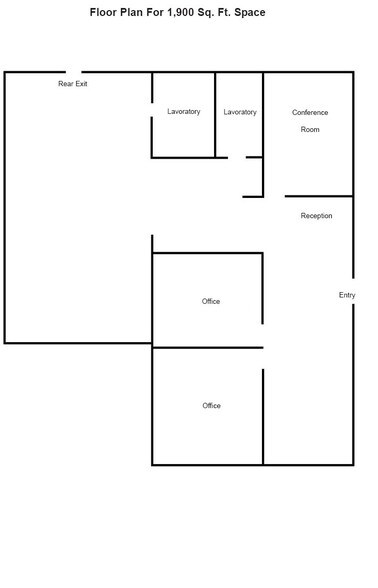 More Photos Of 456 US Highway 22 W, Readington Medical For Lease