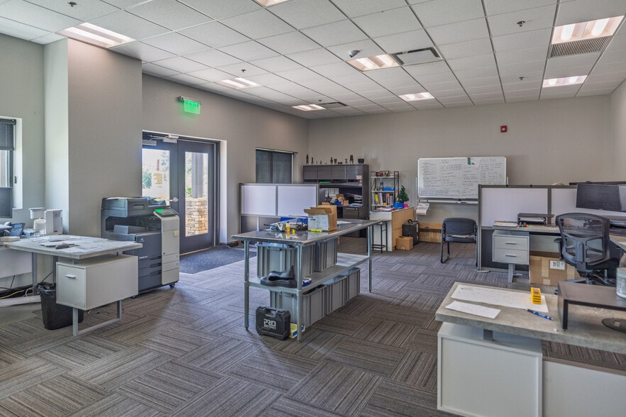 More Photos Of 75 Old Shoals Rd, Arden Industrial For Lease