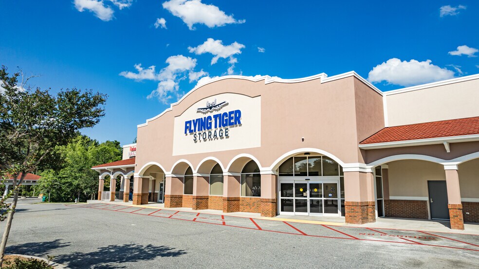 More Photos Of 4036 Bemiss Rd, Valdosta Supermarket For Lease