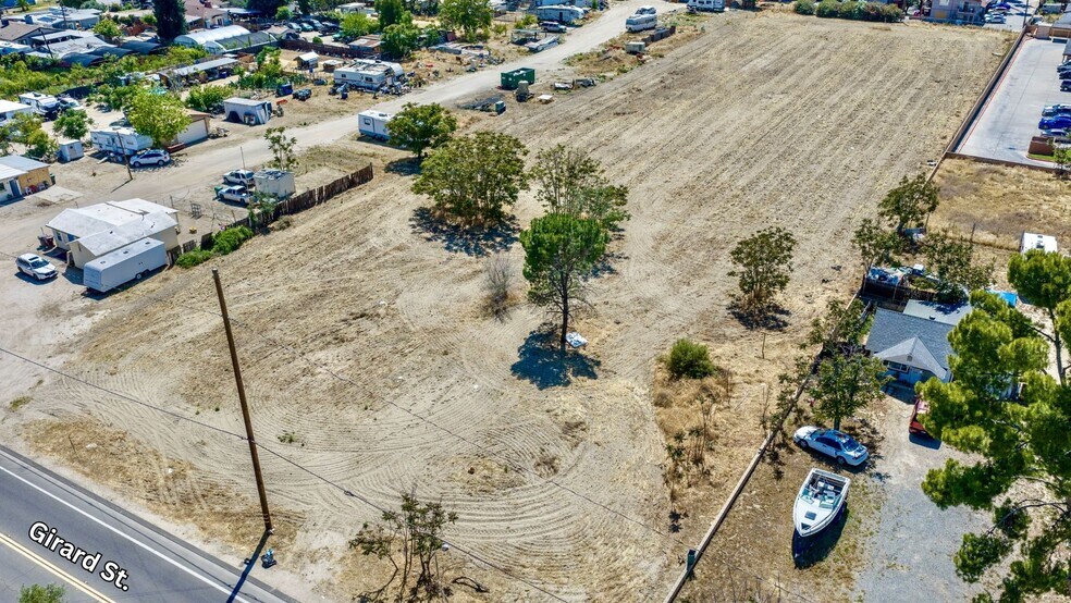 More Photos Of 26405 Girard St, Hemet Land For Sale