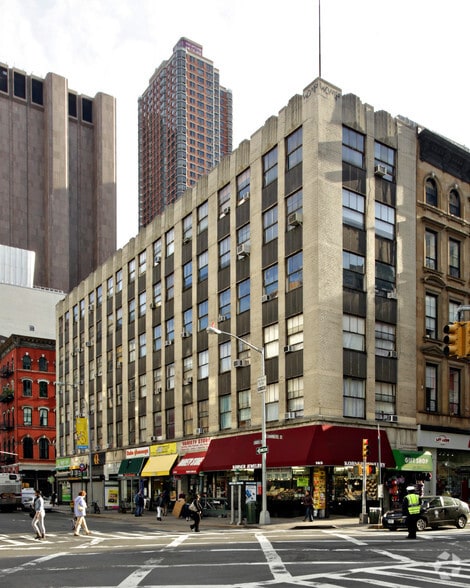 Primary Photo Of 159-173 Church St, New York Apartments For Lease
