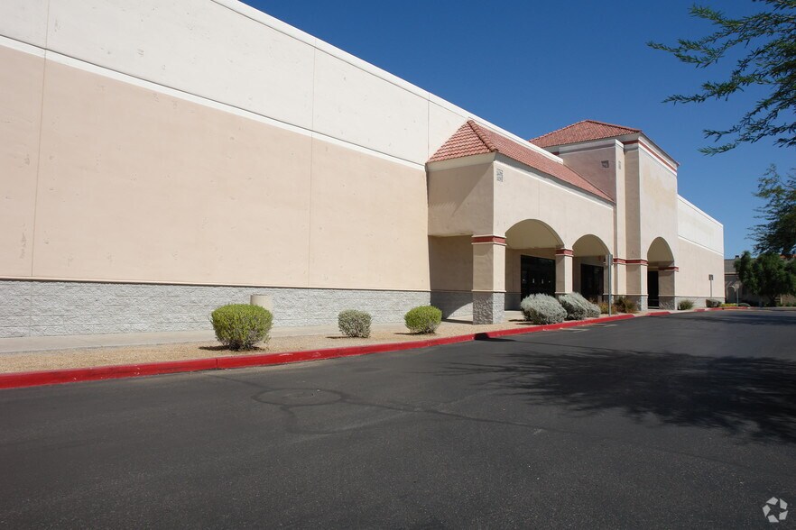 More Photos Of 234 E Bell Rd, Phoenix Unknown For Lease