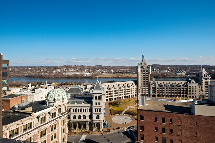 More Photos Of 54 State St, Albany Office For Lease