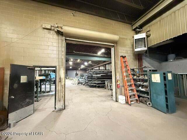 More Photos Of 30 Lauren ln, Hazle Township Industrial For Sale