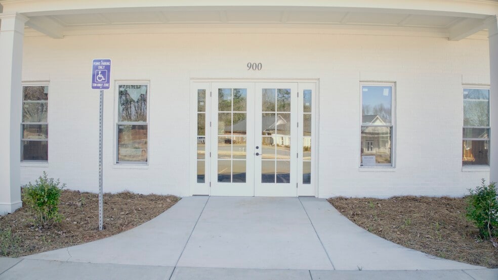 More Photos Of 2053 Experiment Station Rd, Watkinsville Medical For Sale