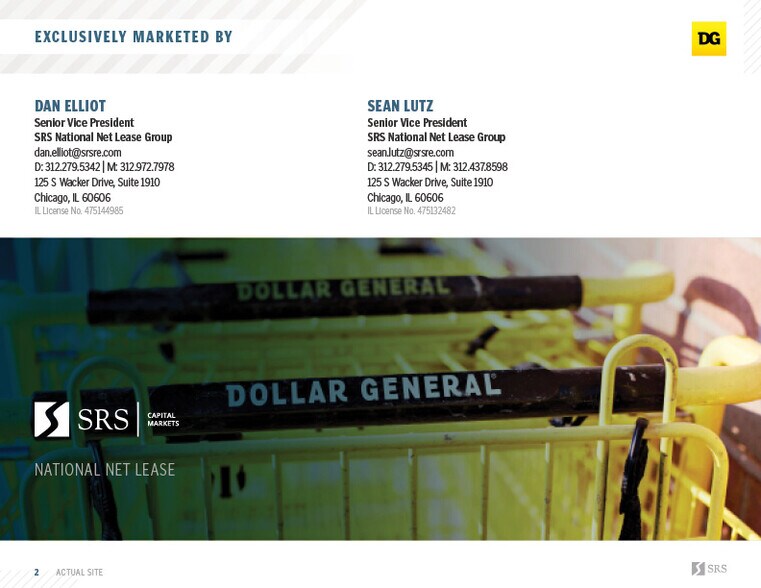 More Photos Of 520 Veterans Memorial Dr, Livingston Freestanding For Sale