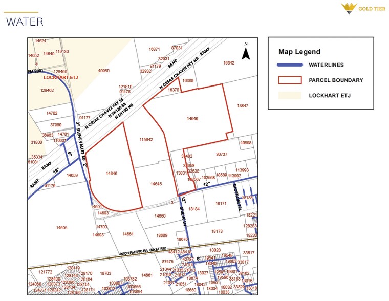 More Photos Of Silent Valley Road, Lockhart Land For Sale