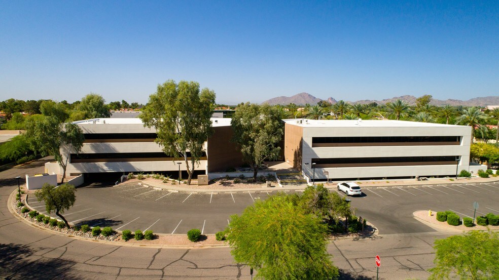 More Photos Of 9220 E Mountain View Rd, Scottsdale Medical For Lease