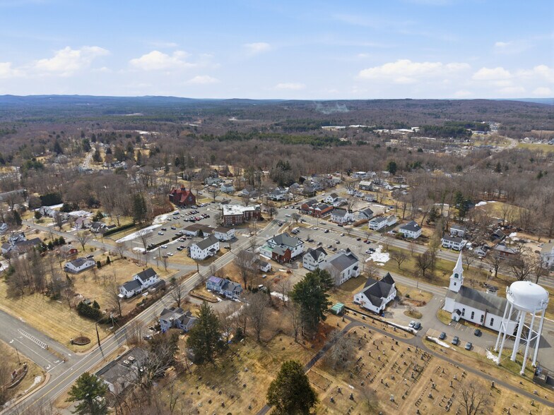 More Photos Of 4 Park St, Belchertown Freestanding For Sale