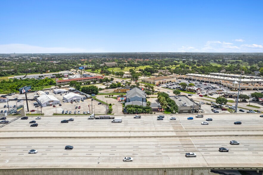 More Photos Of 17550 Northwest Fwy, Houston Hotel For Sale