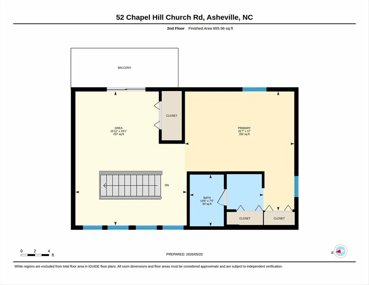 More Photos Of 52 Chapel Hill Church Rd, Asheville Land For Sale