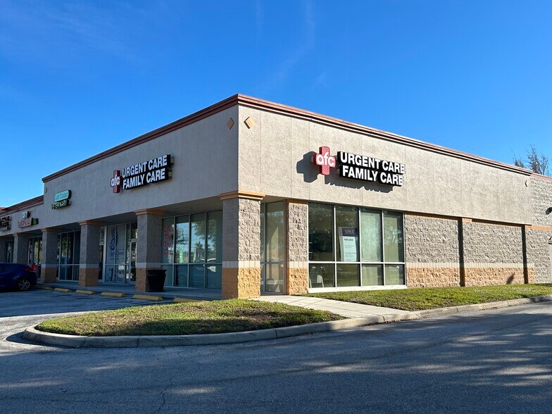 More Photos Of 6160-6182 Gunn Hwy, Tampa Unknown For Lease