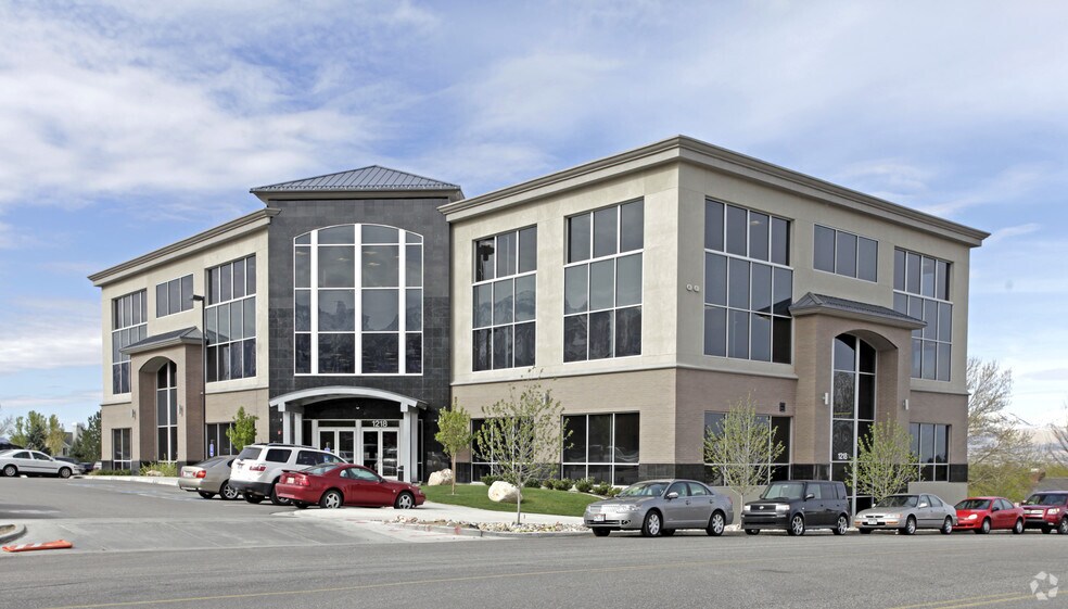 More Photos Of 1218 E 7800 S, Sandy Office For Lease