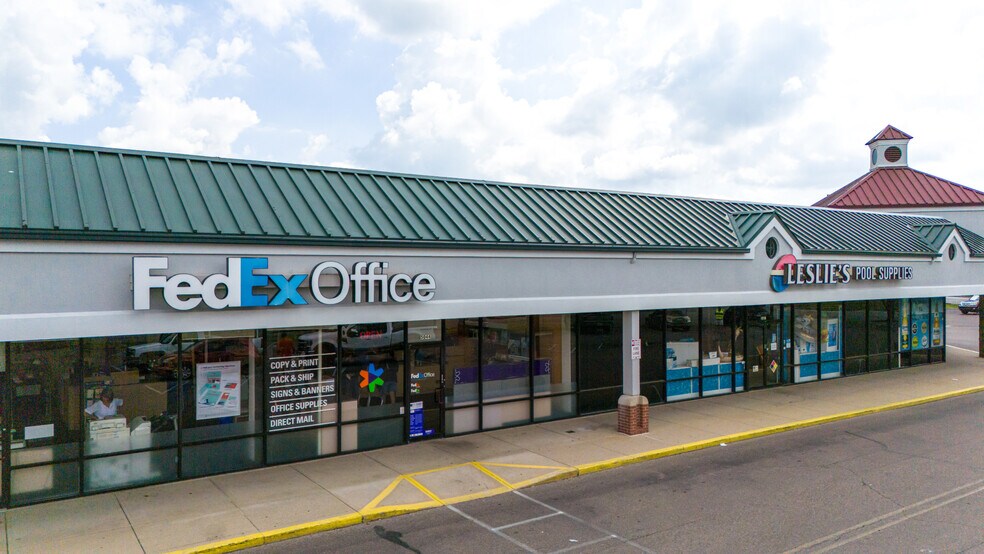 More Photos Of 5100 Glencrossing Way, Cincinnati Unknown For Lease