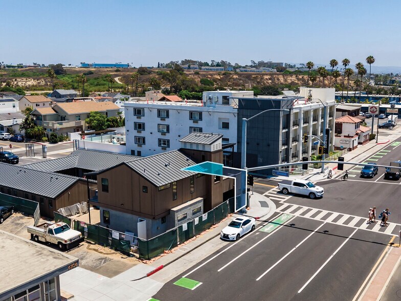 More Photos Of 6302 W Coast Hwy, Newport Beach Hotel For Lease
