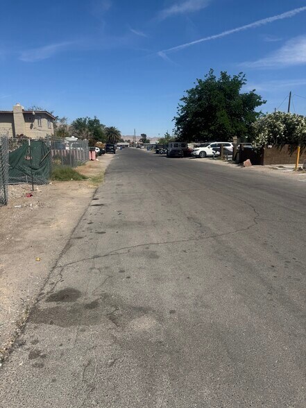 More Photos Of 2911 Cedar st, Las Vegas Land For Sale