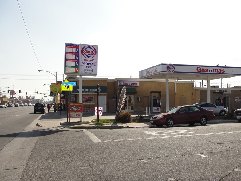 More Photos Of 717-723 S Imperial Ave, Calexico Fast Food For Sale