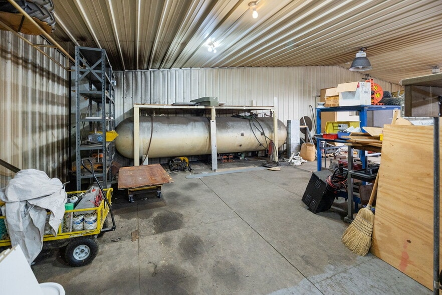 More Photos Of 8796 S US Highway 231, Brookston Specialty For Sale