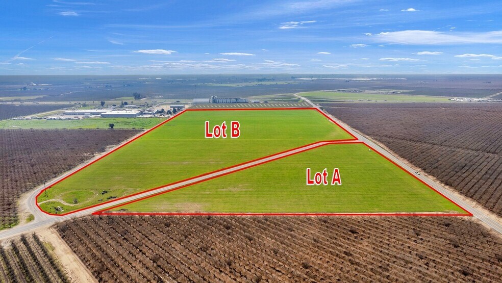 More Photos Of 20200 Fairmead blvd, Madera Land For Sale