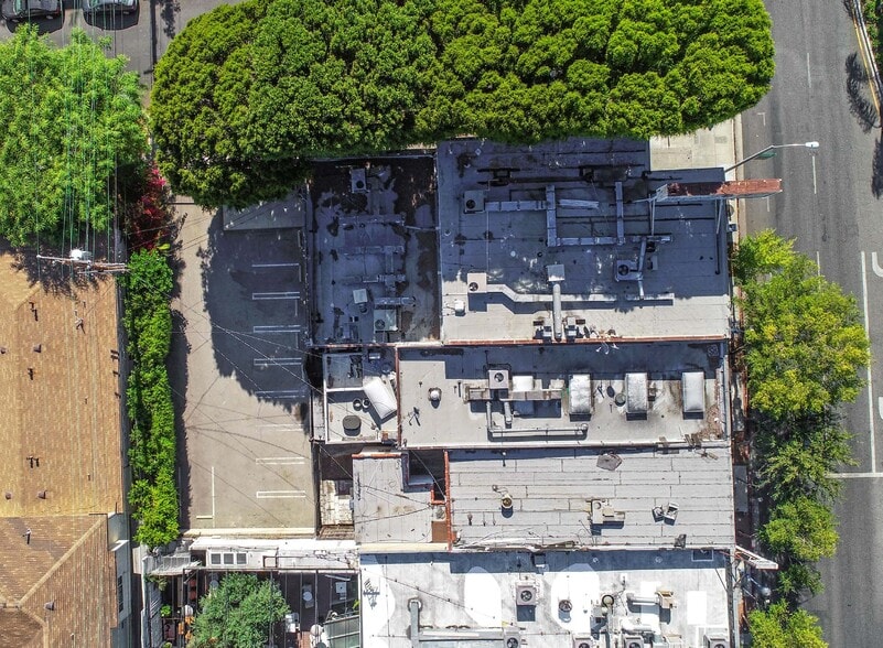 More Photos Of , West Hollywood General Retail For Sale