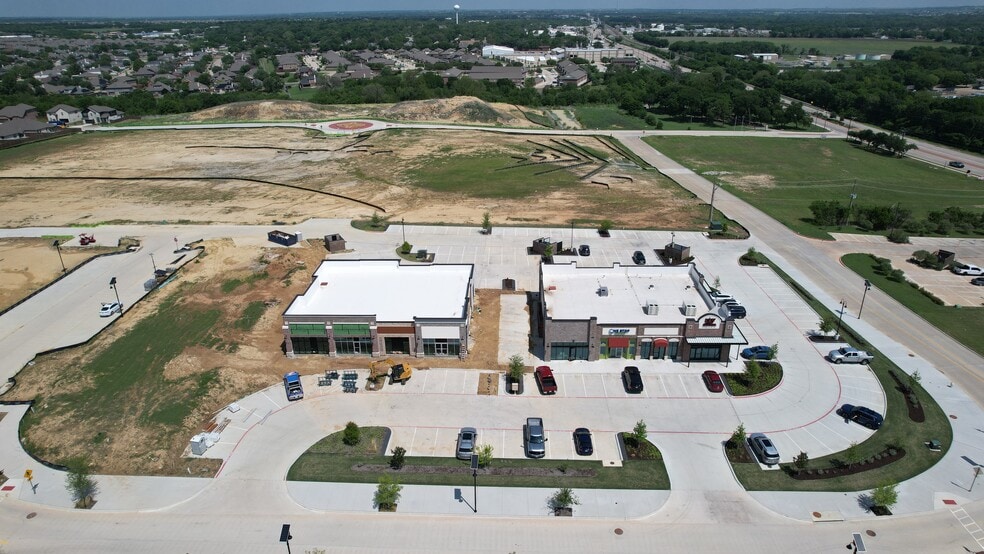 More Photos Of FM 156, Justin Unknown For Lease