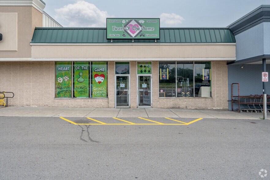 More Photos Of 33-97 S Rossler Ave, Buffalo Unknown For Lease