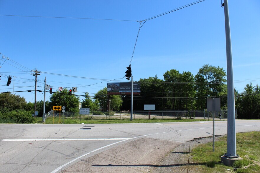 More Photos Of 596 Petersburg Rd, Hebron Land For Lease