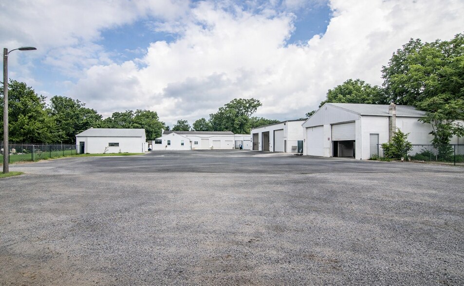 More Photos Of 116 W Almond St, Vineland Office For Lease