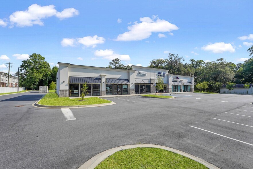 More Photos Of 4410 Ogeechee Rd, Savannah Storefront Retail Office For Sale
